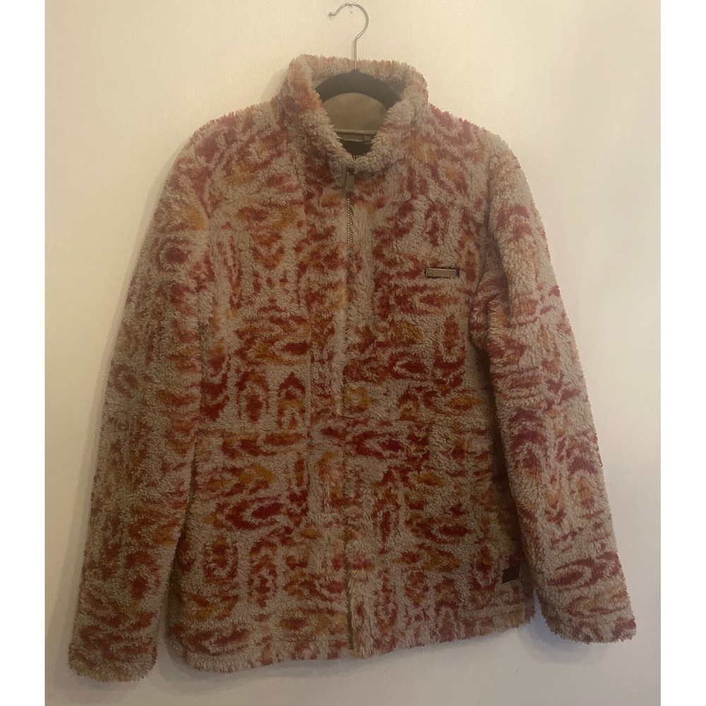 Columbia Disney Frozen II 2‎ Kristoff Jacket XM0893 256 Coat Snow Men Medium